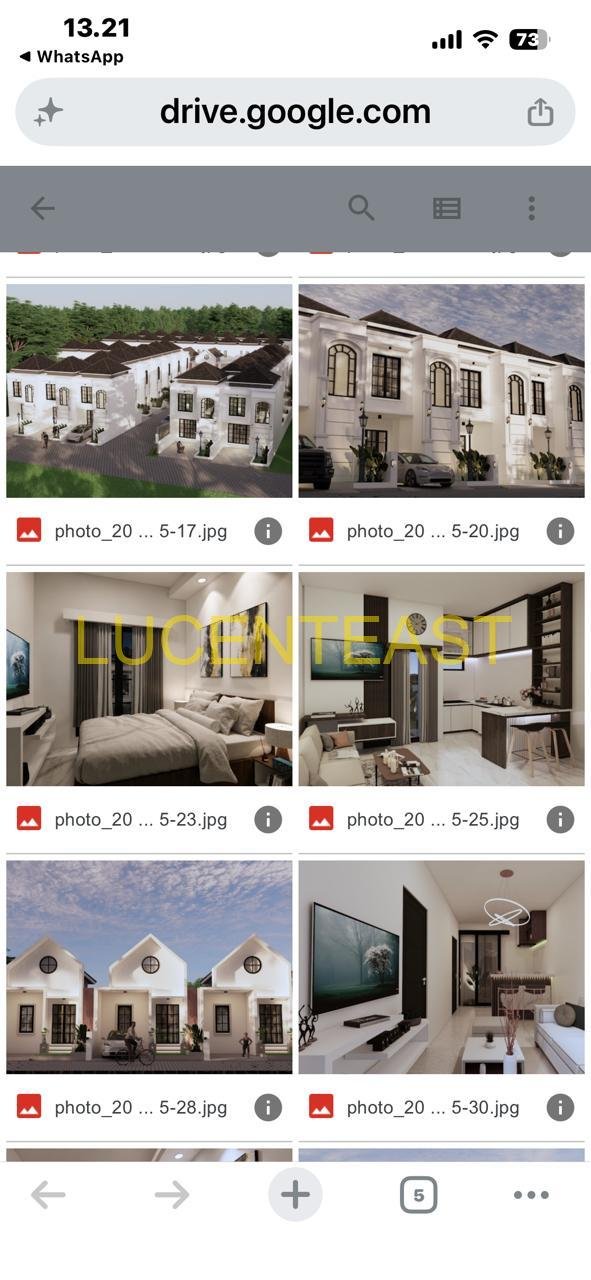 JUAL RUMAH KEDIRI DKT KE DENPASAR