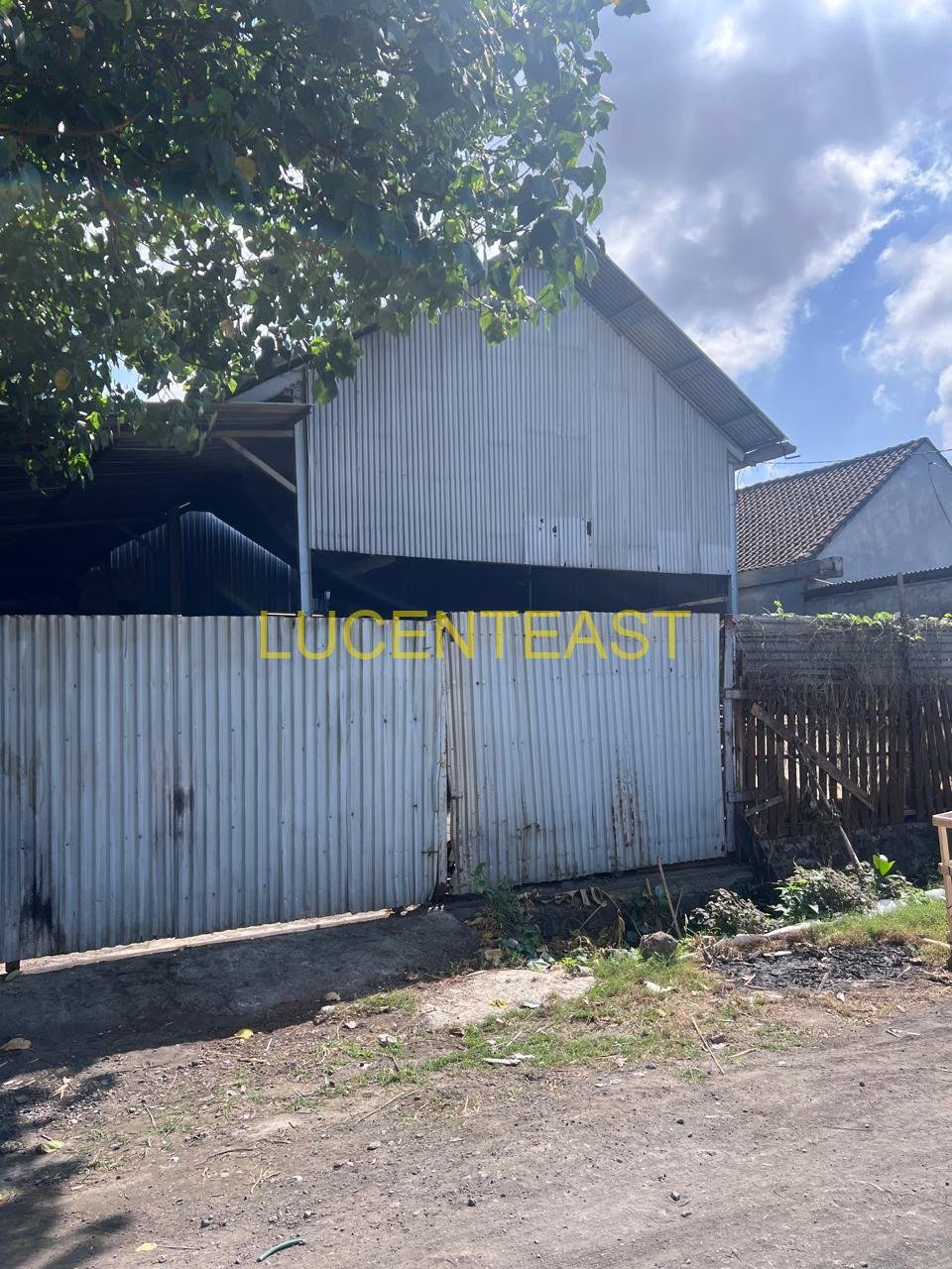 JUAL TANAH LOKASI PRIME KEROBOKAN