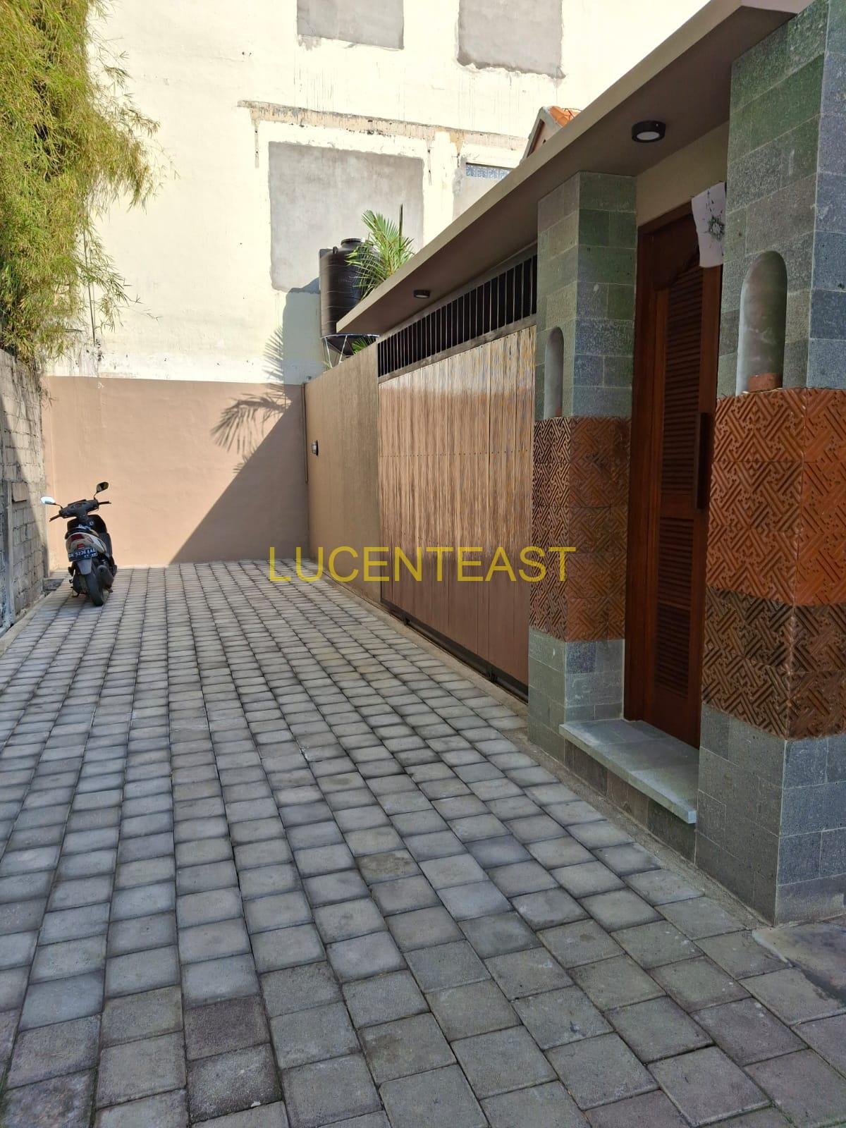 DISEWAKAN VILLA LOKASI PRIME SANUR