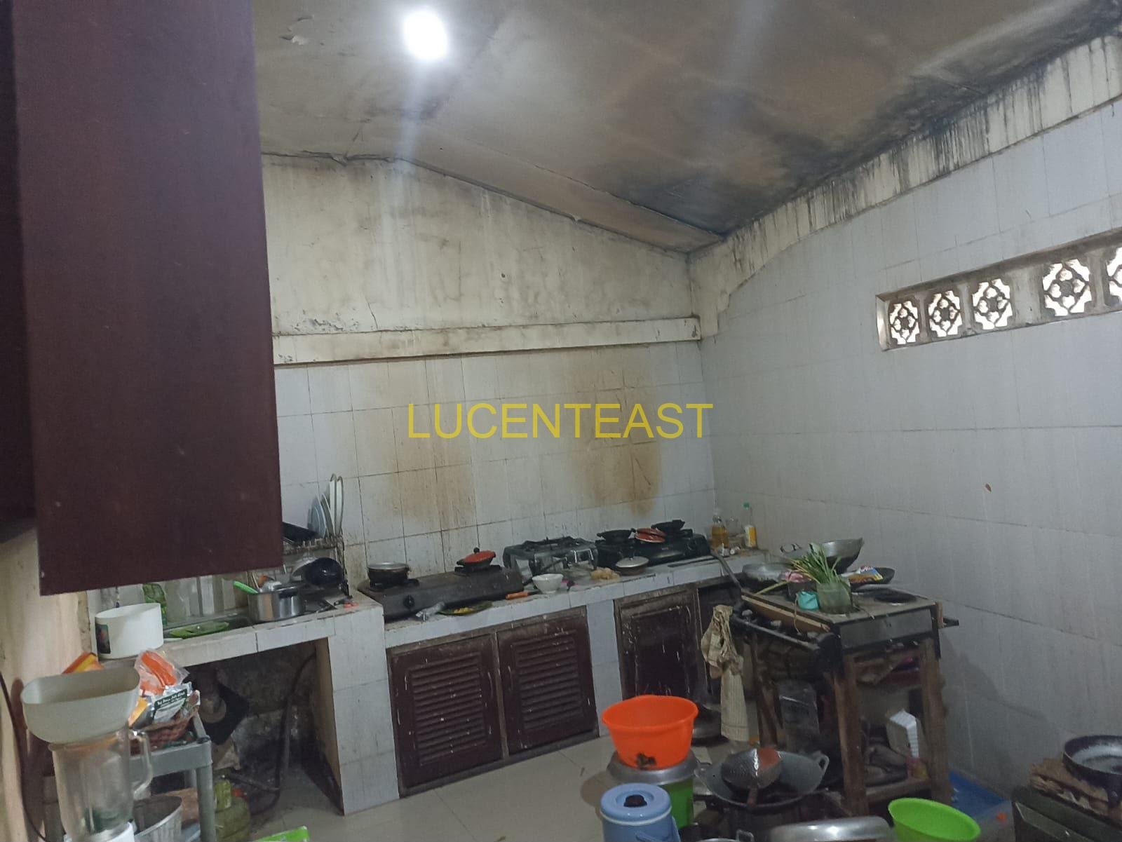 JUAL RUMAH MURAH DI AYANI