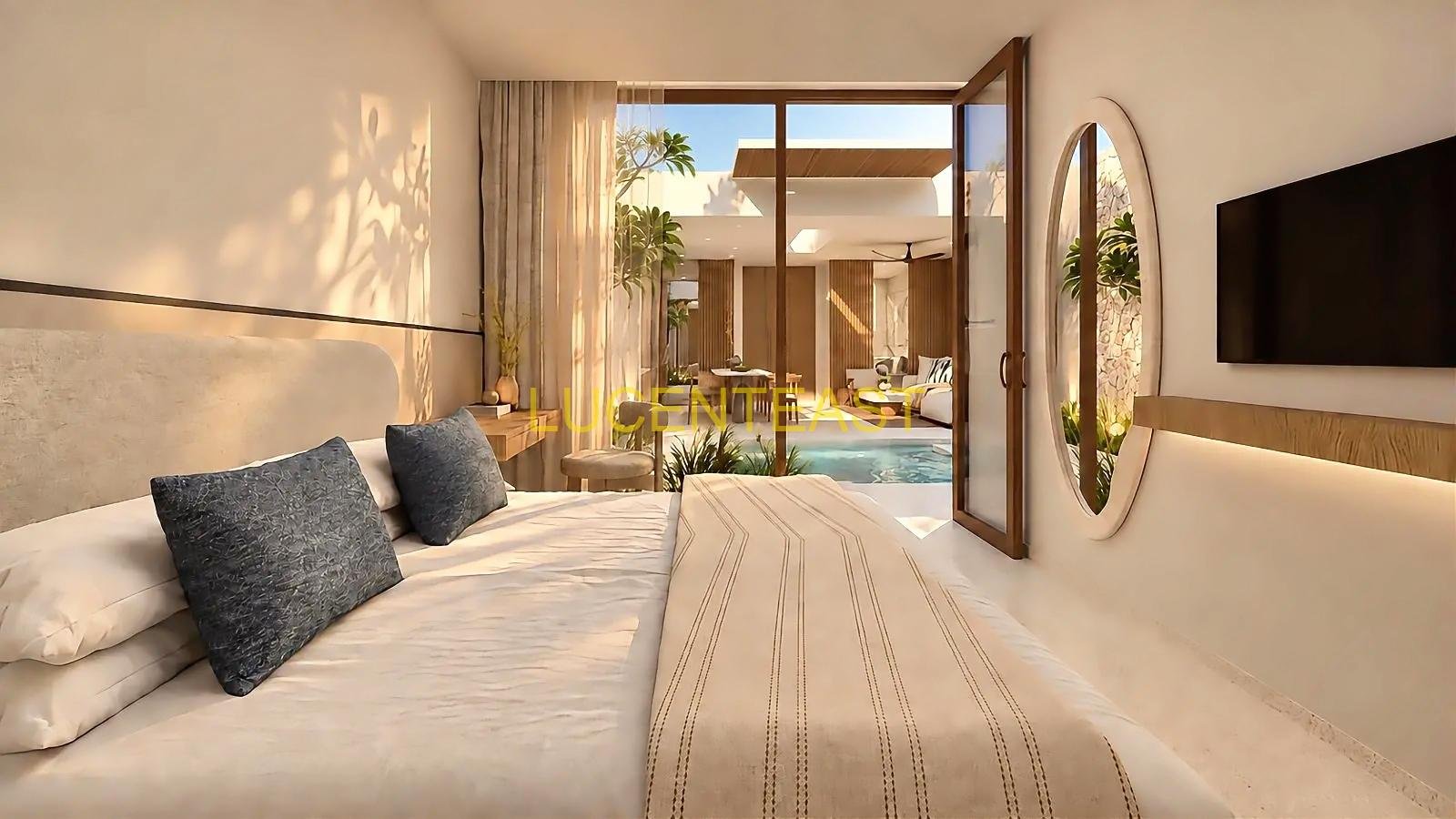 FOR SALE VILLAS AT ULUWATU