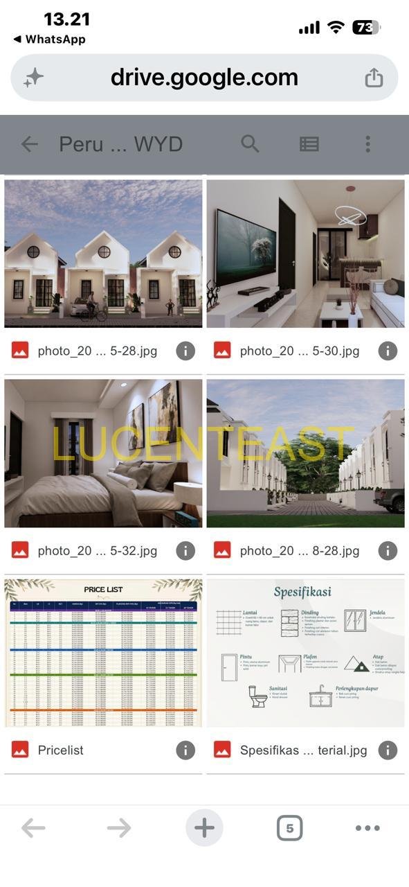 JUAL RUMAH KEDIRI DKT KE DENPASAR
