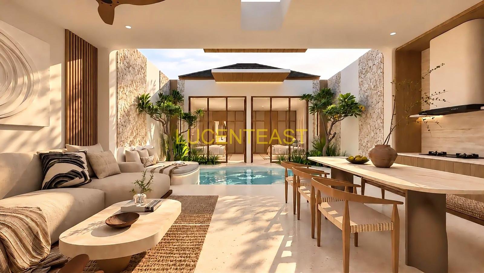 FOR SALE VILLAS AT ULUWATU