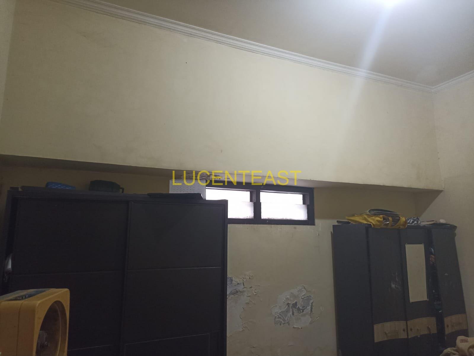 JUAL RUMAH MURAH DI AYANI