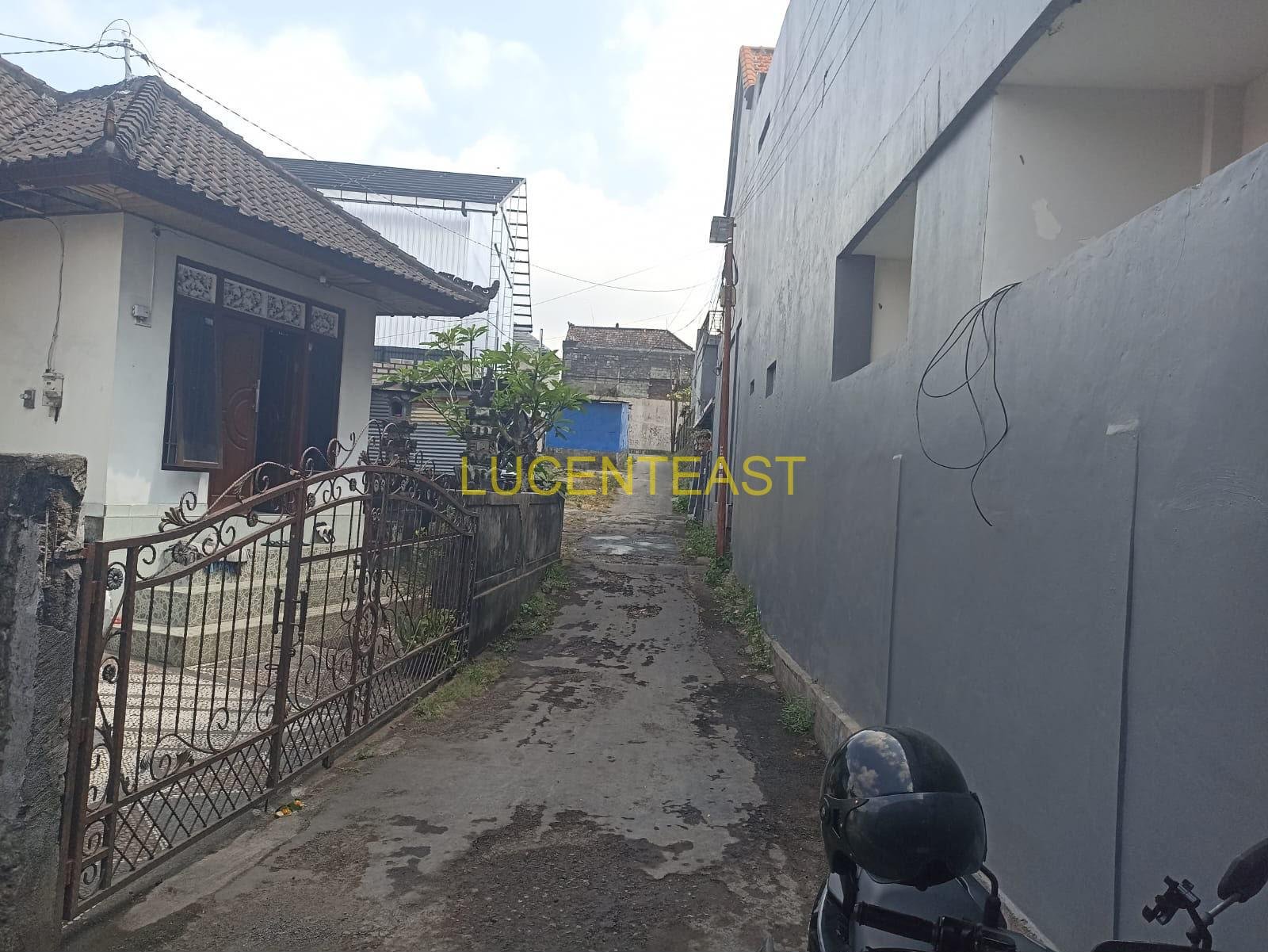 JUAL RUMAH MURAH DI AYANI