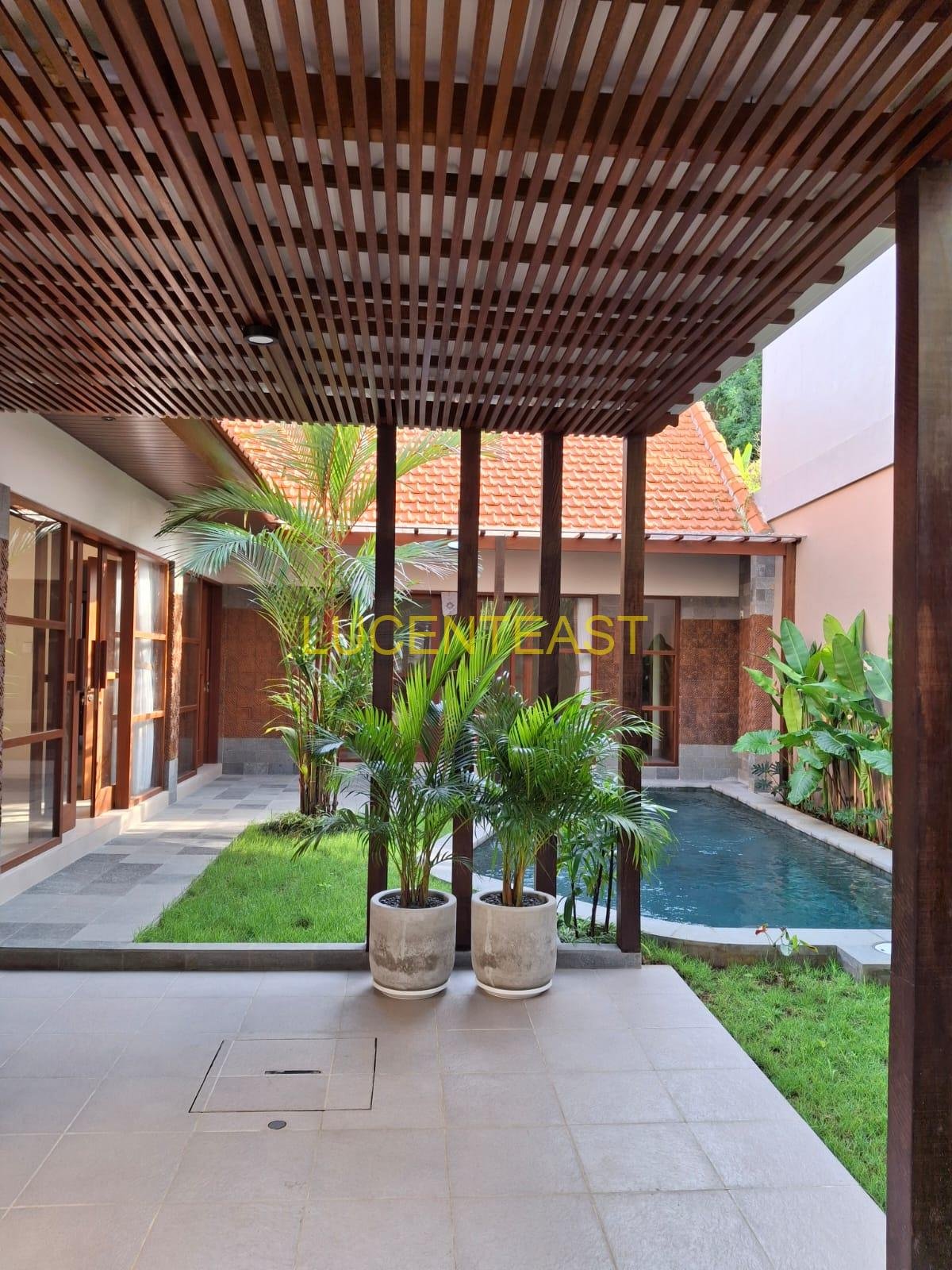 DISEWAKAN VILLA LOKASI PRIME SANUR