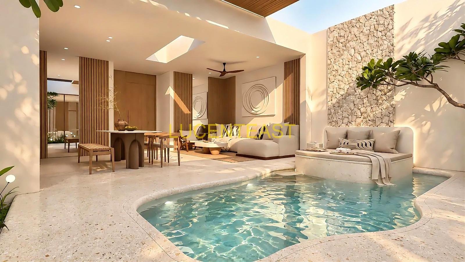 FOR SALE VILLAS AT ULUWATU