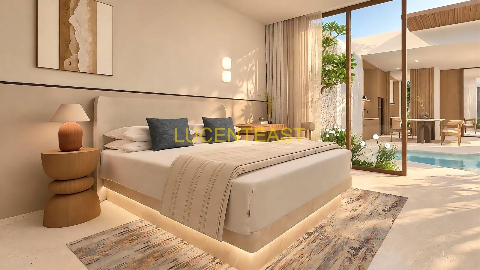 FOR SALE VILLAS AT ULUWATU