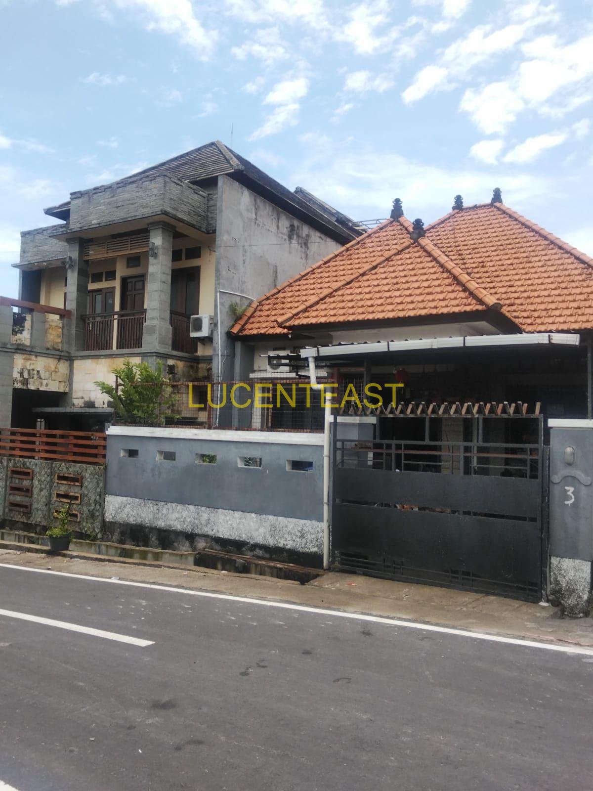 JUAL RUMAH LOKASI BULUH INDAH