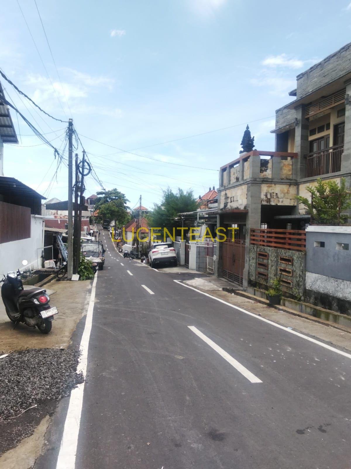 JUAL RUMAH LOKASI BULUH INDAH