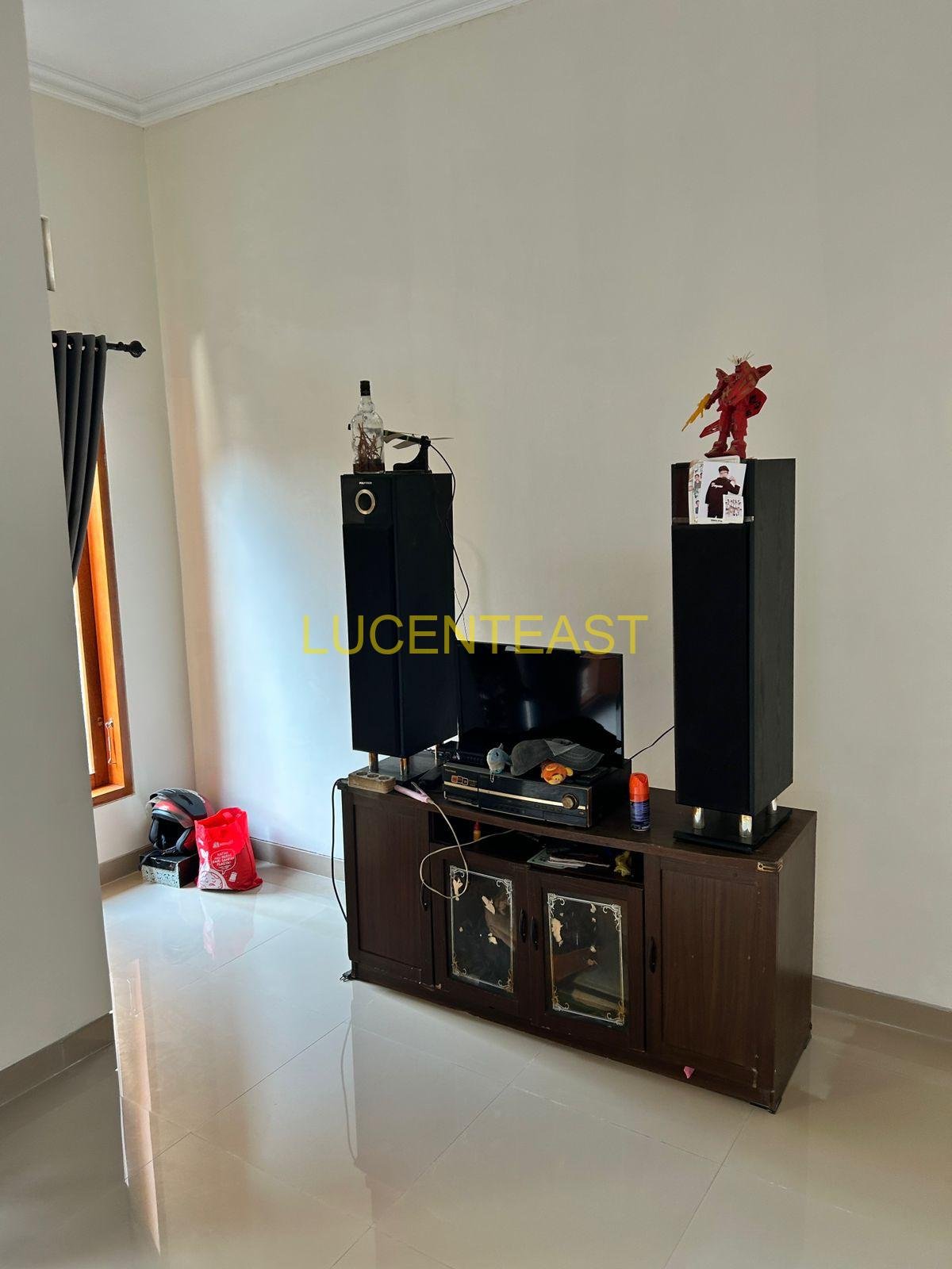 DIJUAL RUMAH BAGUS BATUBULAN