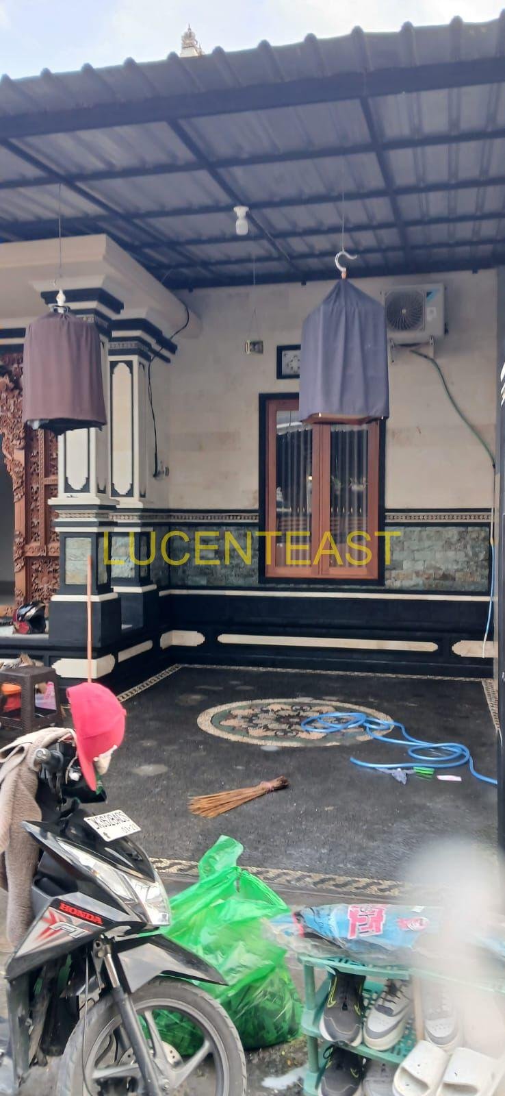 DIJUAL RUMAH BAGUS BATUBULAN