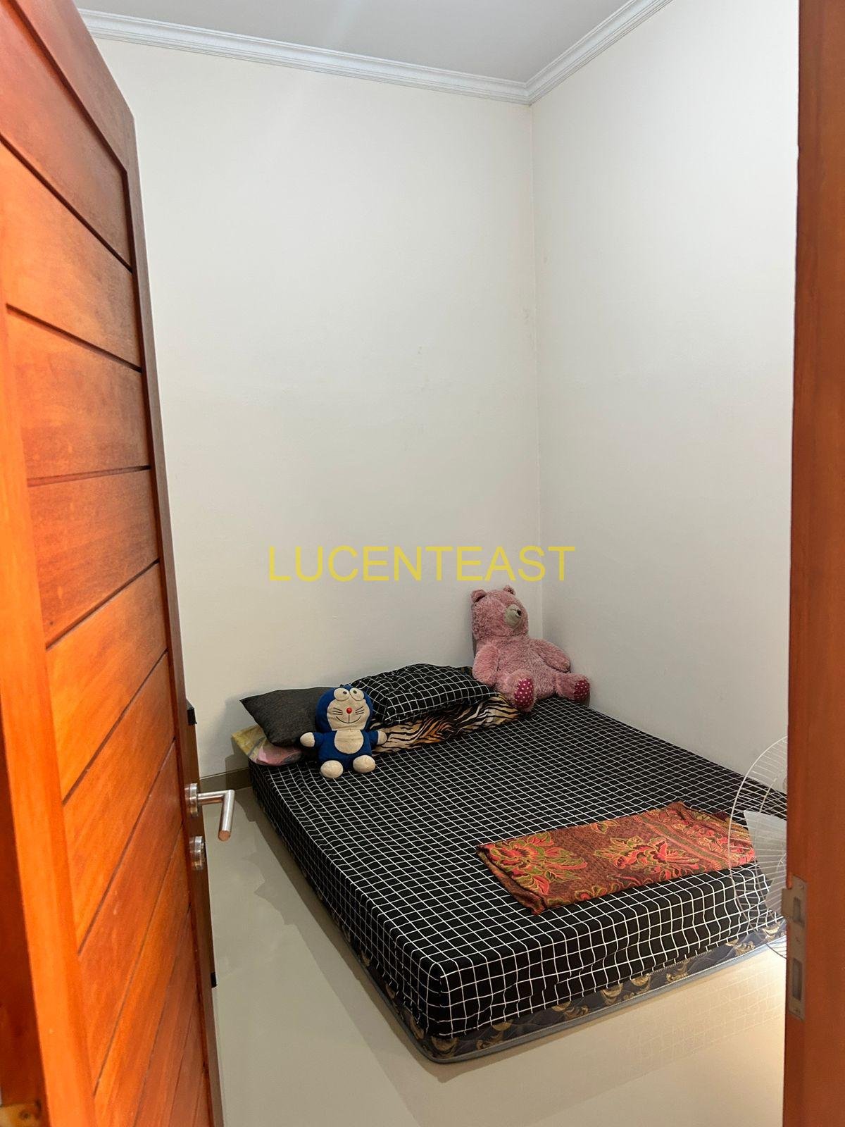 DIJUAL RUMAH BAGUS BATUBULAN