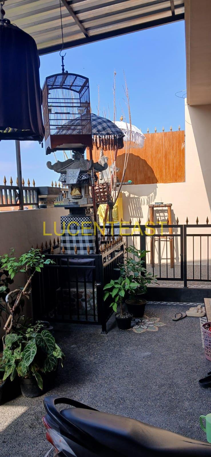 DIJUAL RUMAH BAGUS BATUBULAN