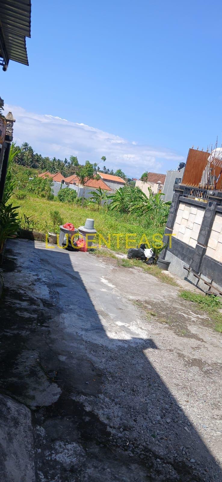 DIJUAL RUMAH BAGUS BATUBULAN