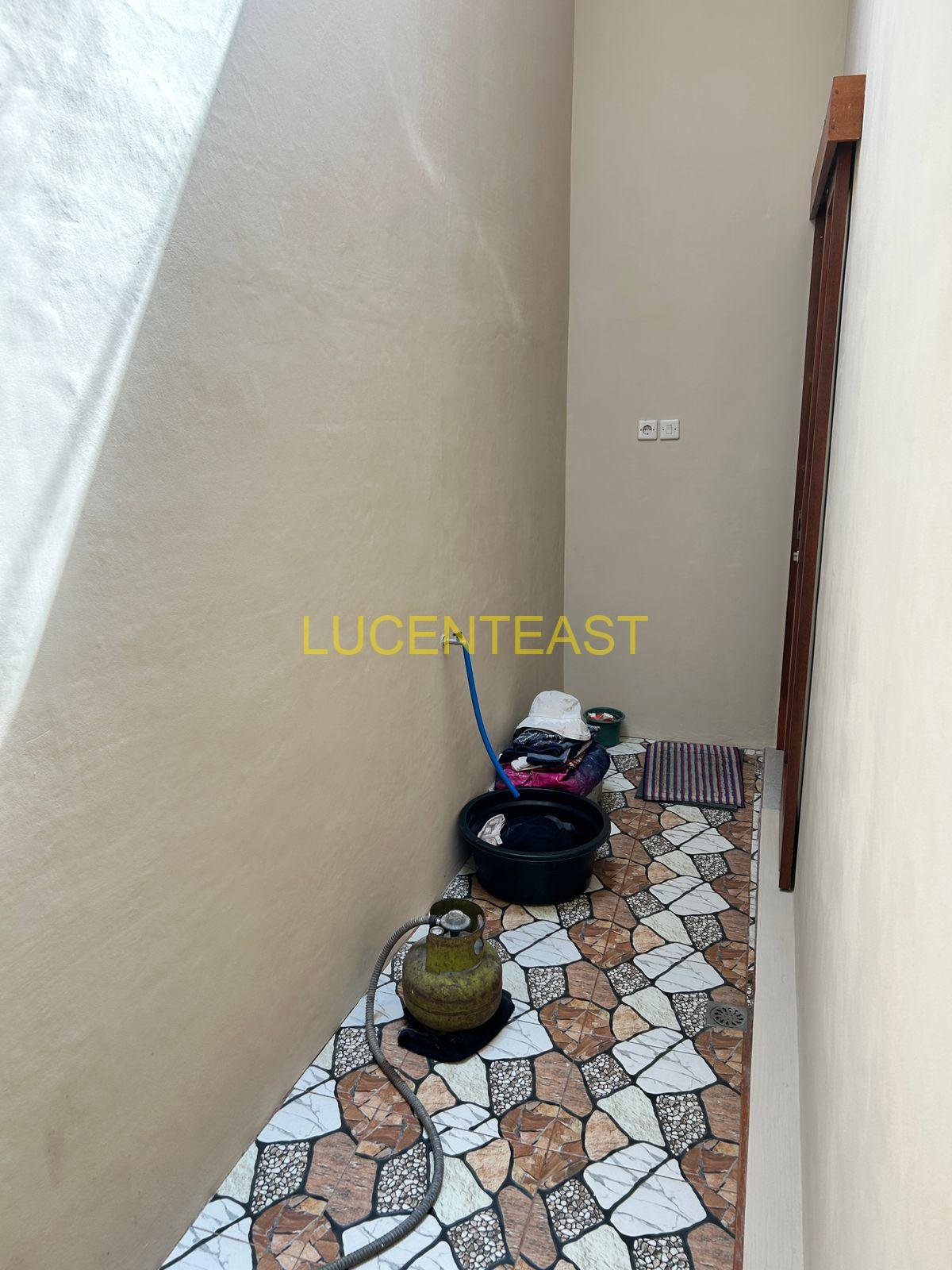 DIJUAL RUMAH BAGUS BATUBULAN