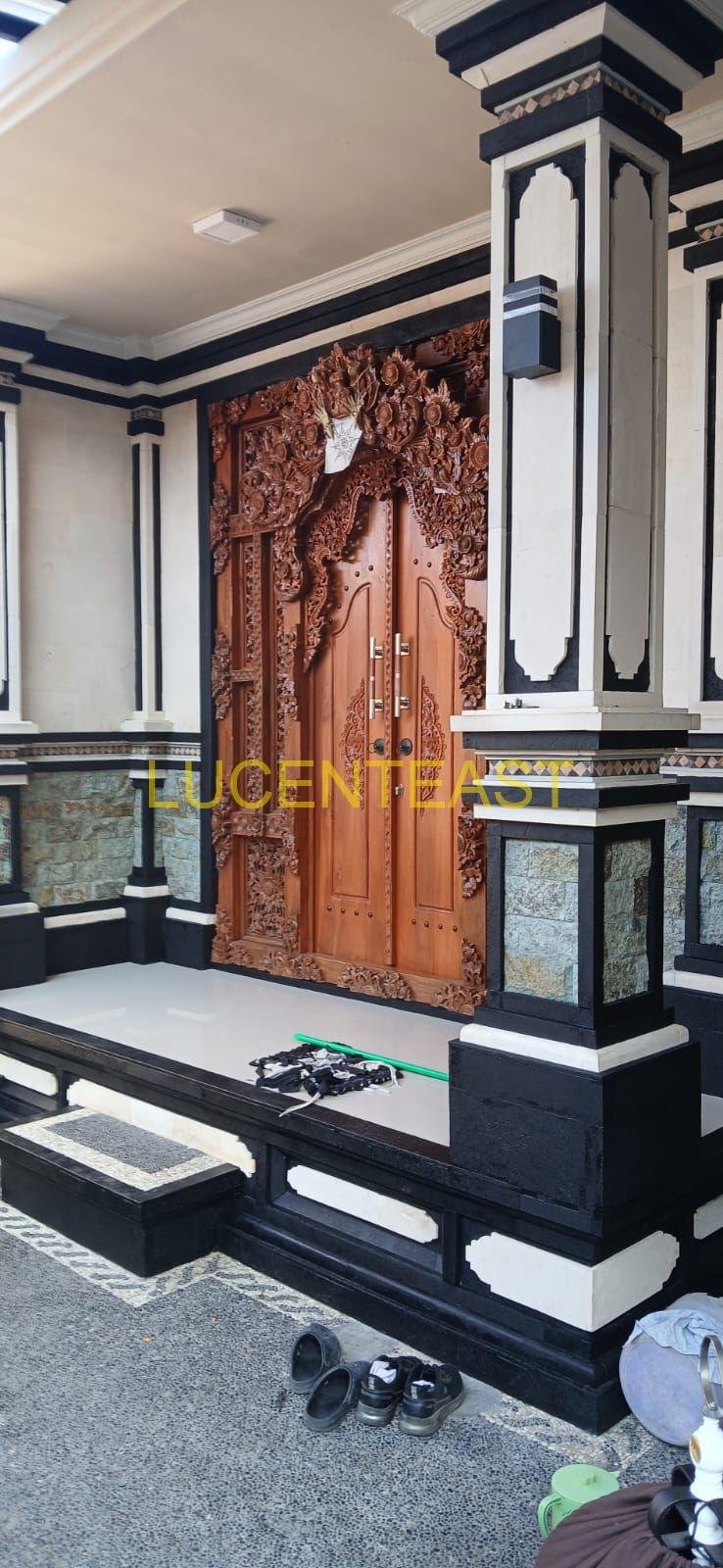 DIJUAL RUMAH BAGUS BATUBULAN