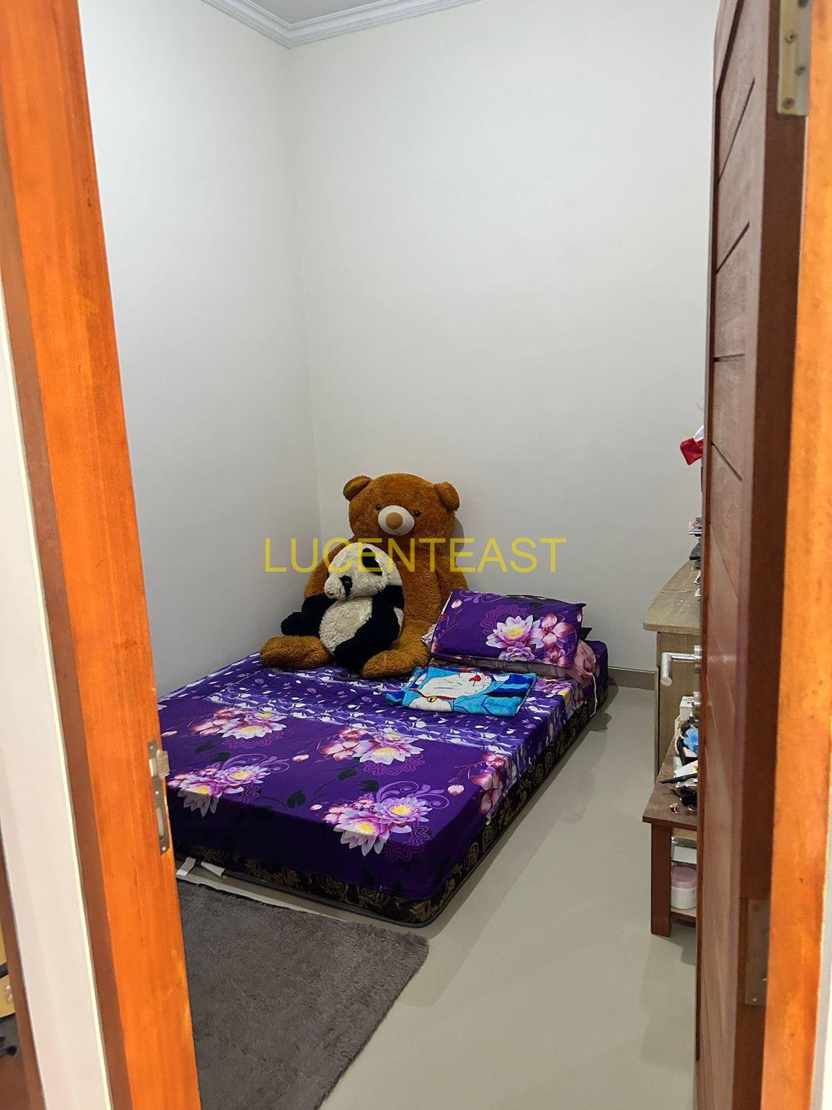 DIJUAL RUMAH BAGUS BATUBULAN