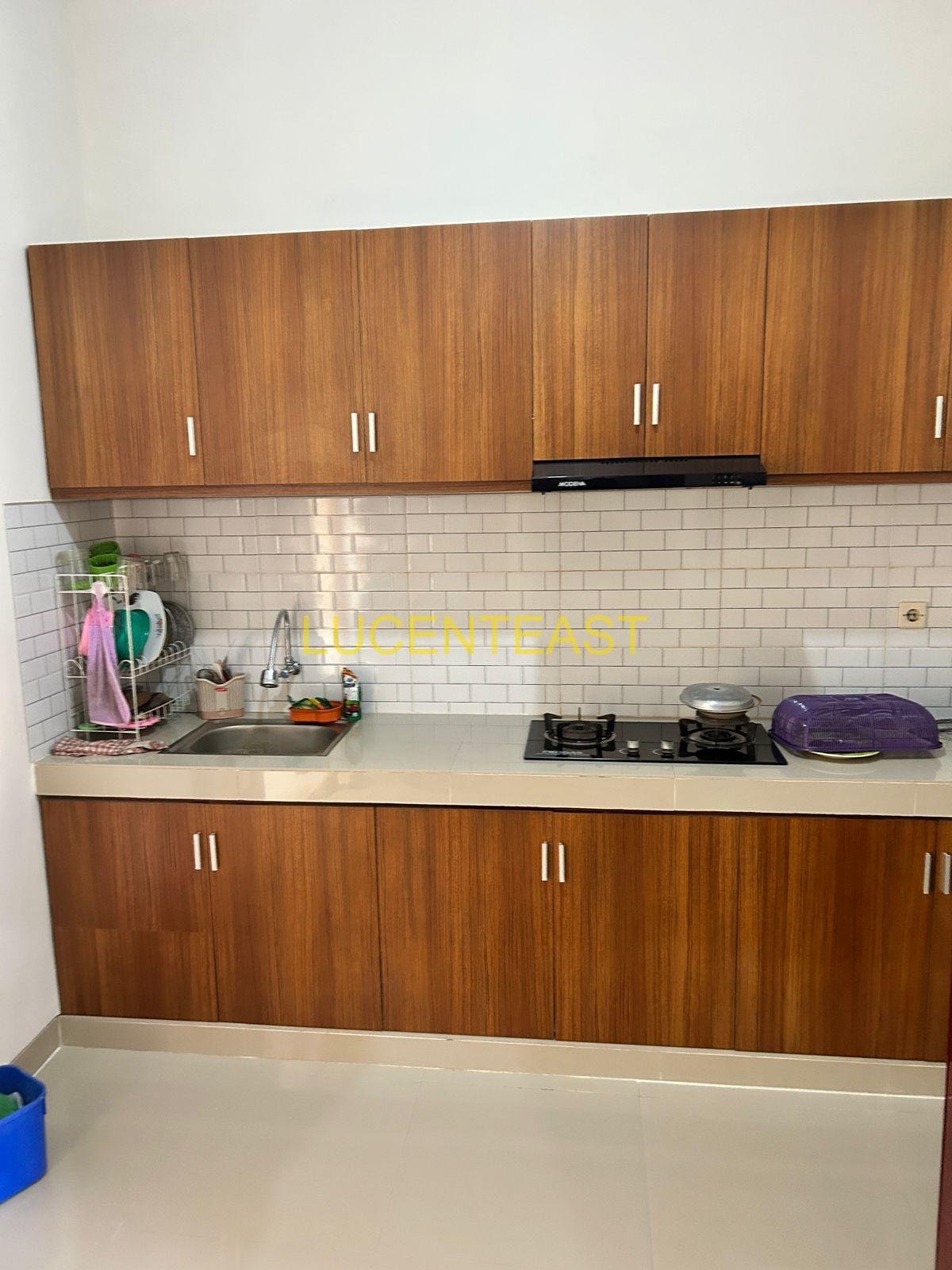 DIJUAL RUMAH BAGUS BATUBULAN