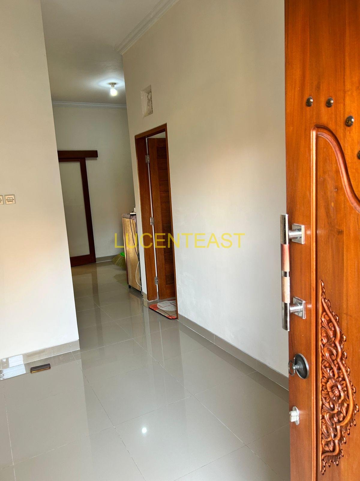 DIJUAL RUMAH BAGUS BATUBULAN