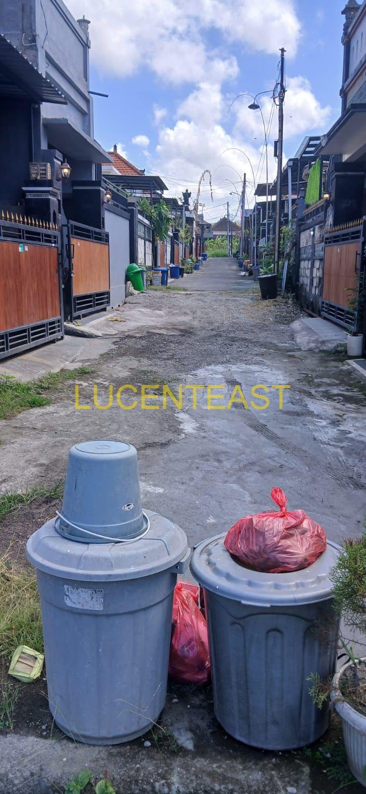 DIJUAL RUMAH BAGUS BATUBULAN