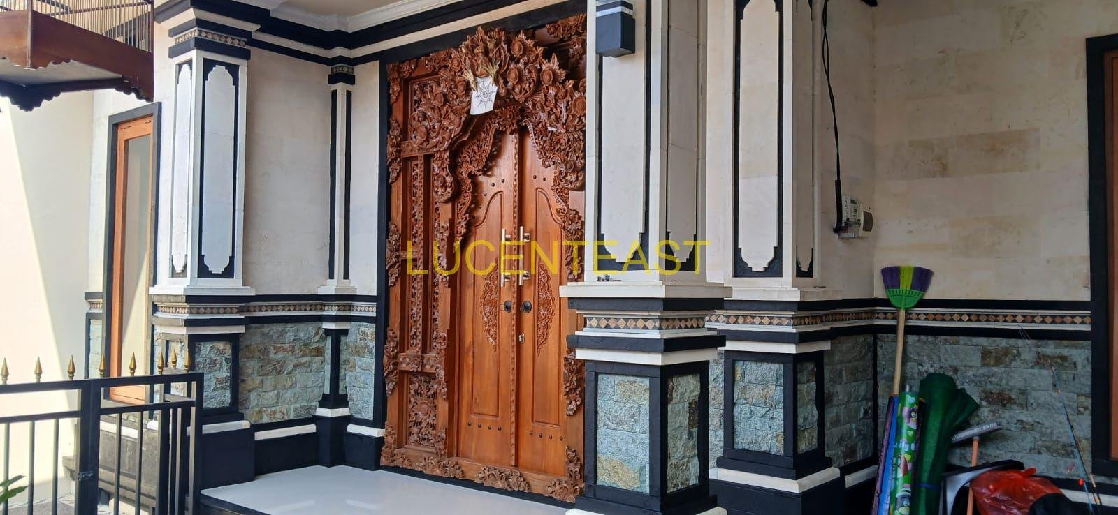 DIJUAL RUMAH BAGUS BATUBULAN