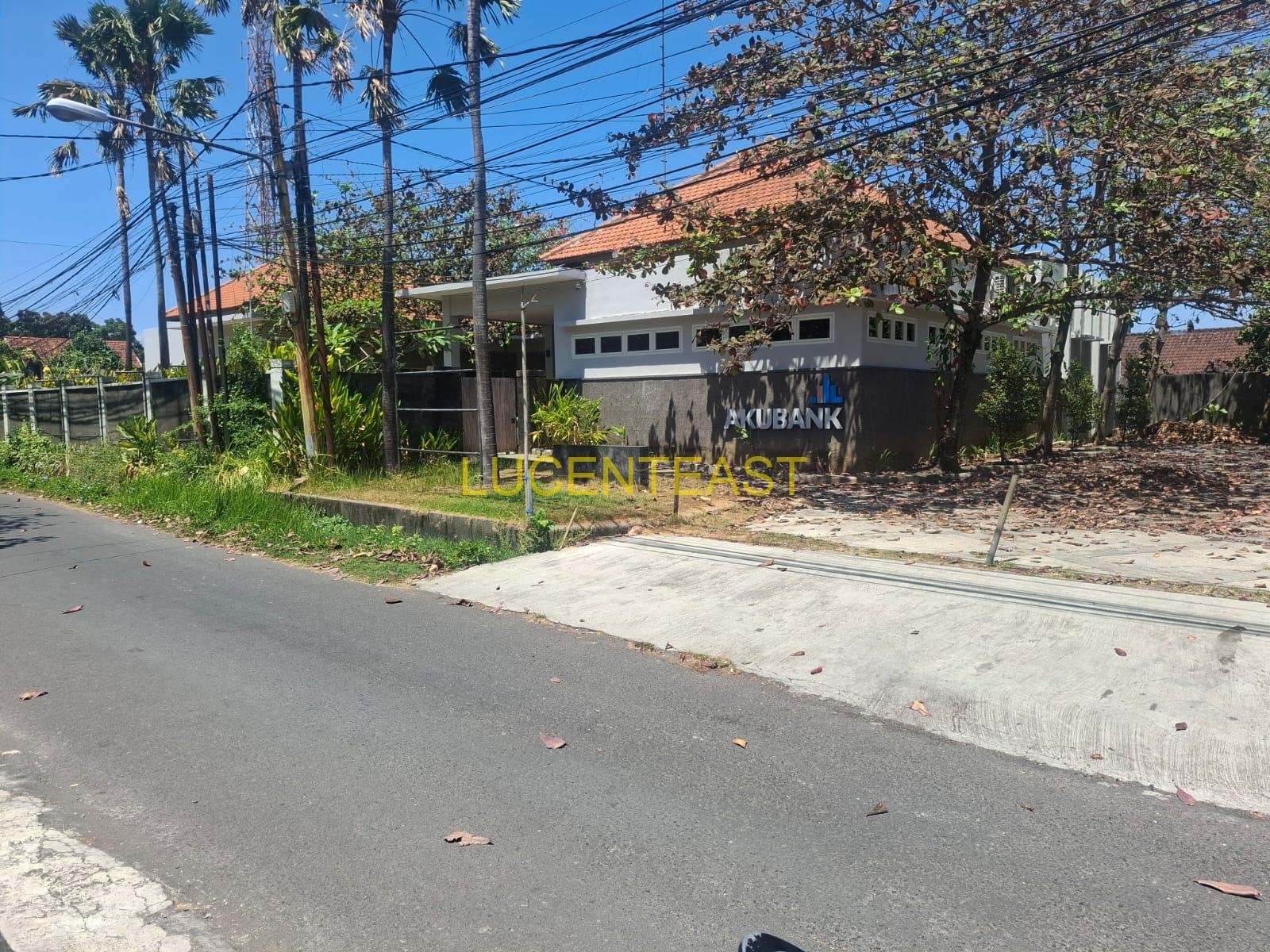 DISEWAKAN GEDUNG LOKASI PRIME RENON