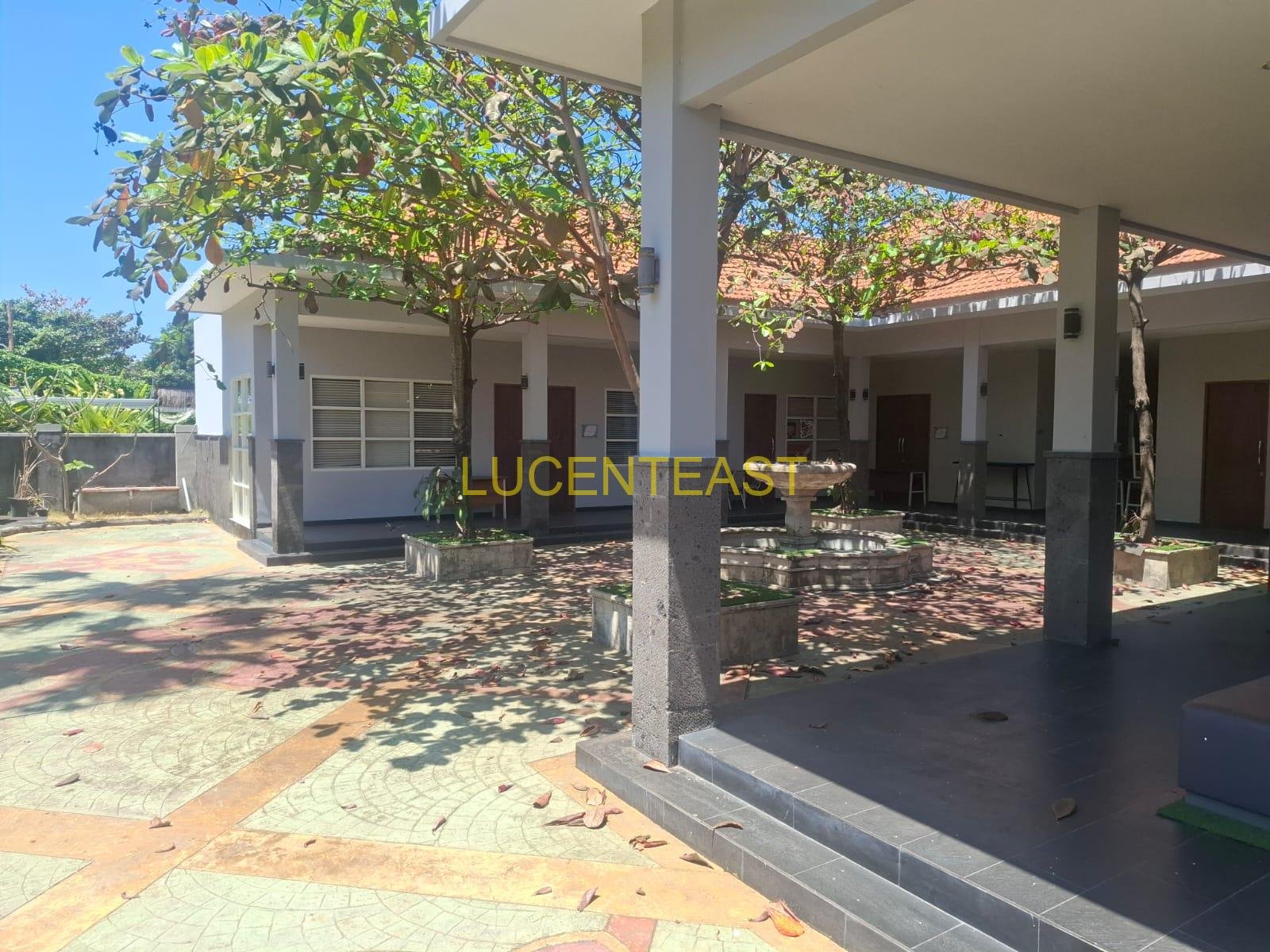 DISEWAKAN GEDUNG LOKASI PRIME RENON
