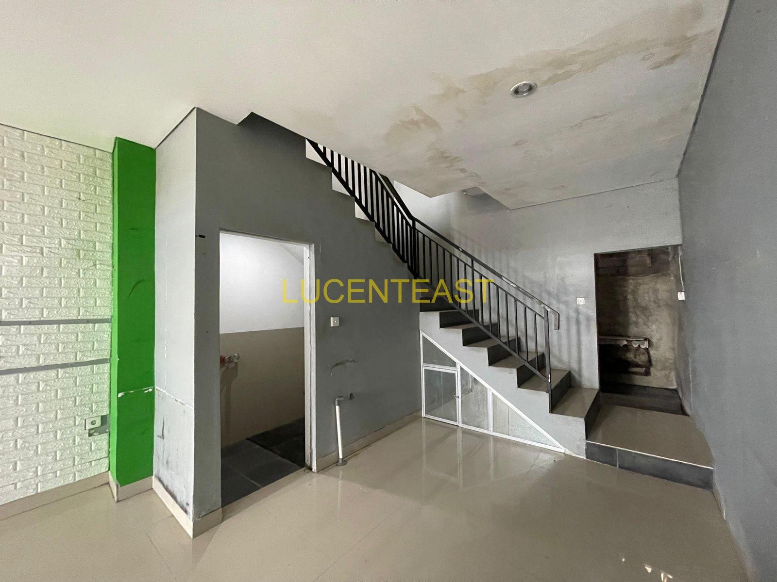 JUAL RUKO LOKASI PRIME RENON