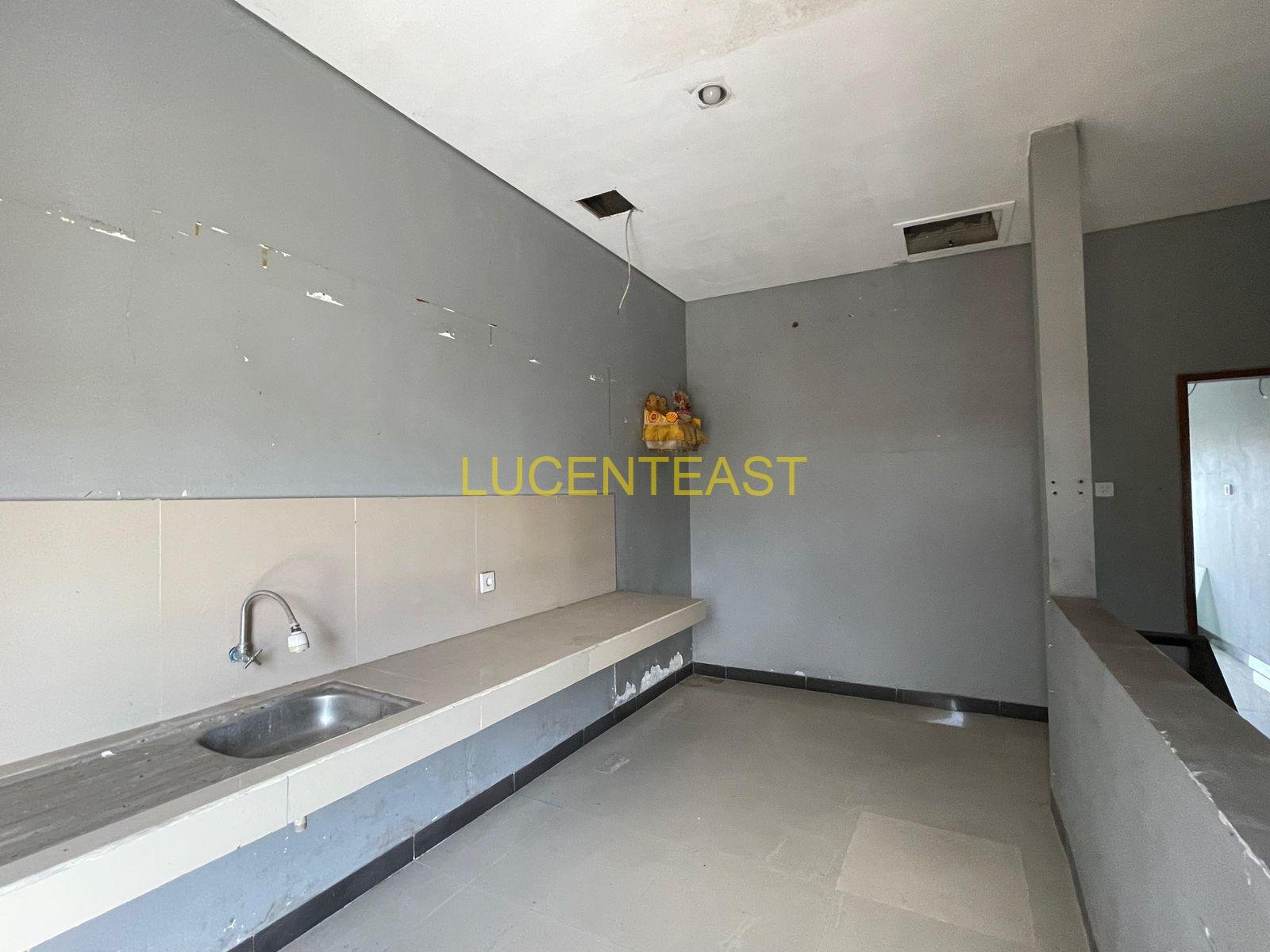 JUAL RUKO LOKASI PRIME RENON