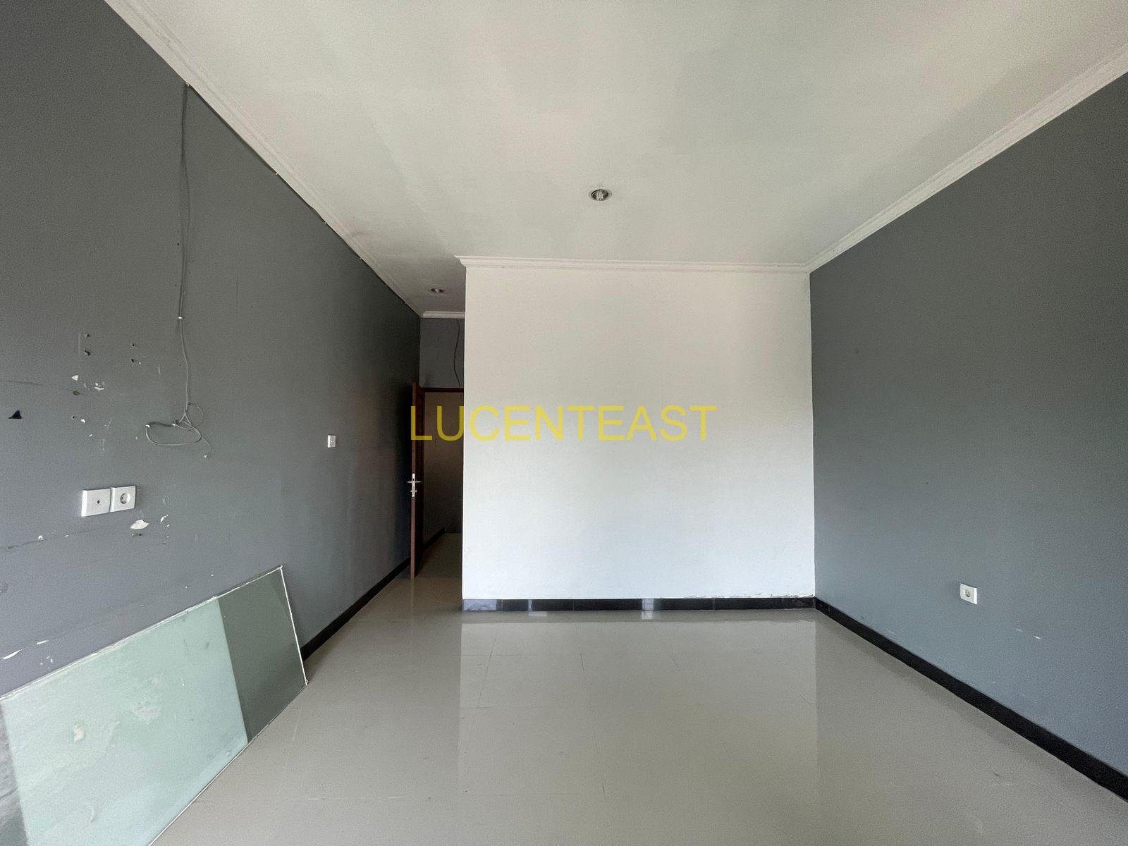 JUAL RUKO LOKASI PRIME RENON