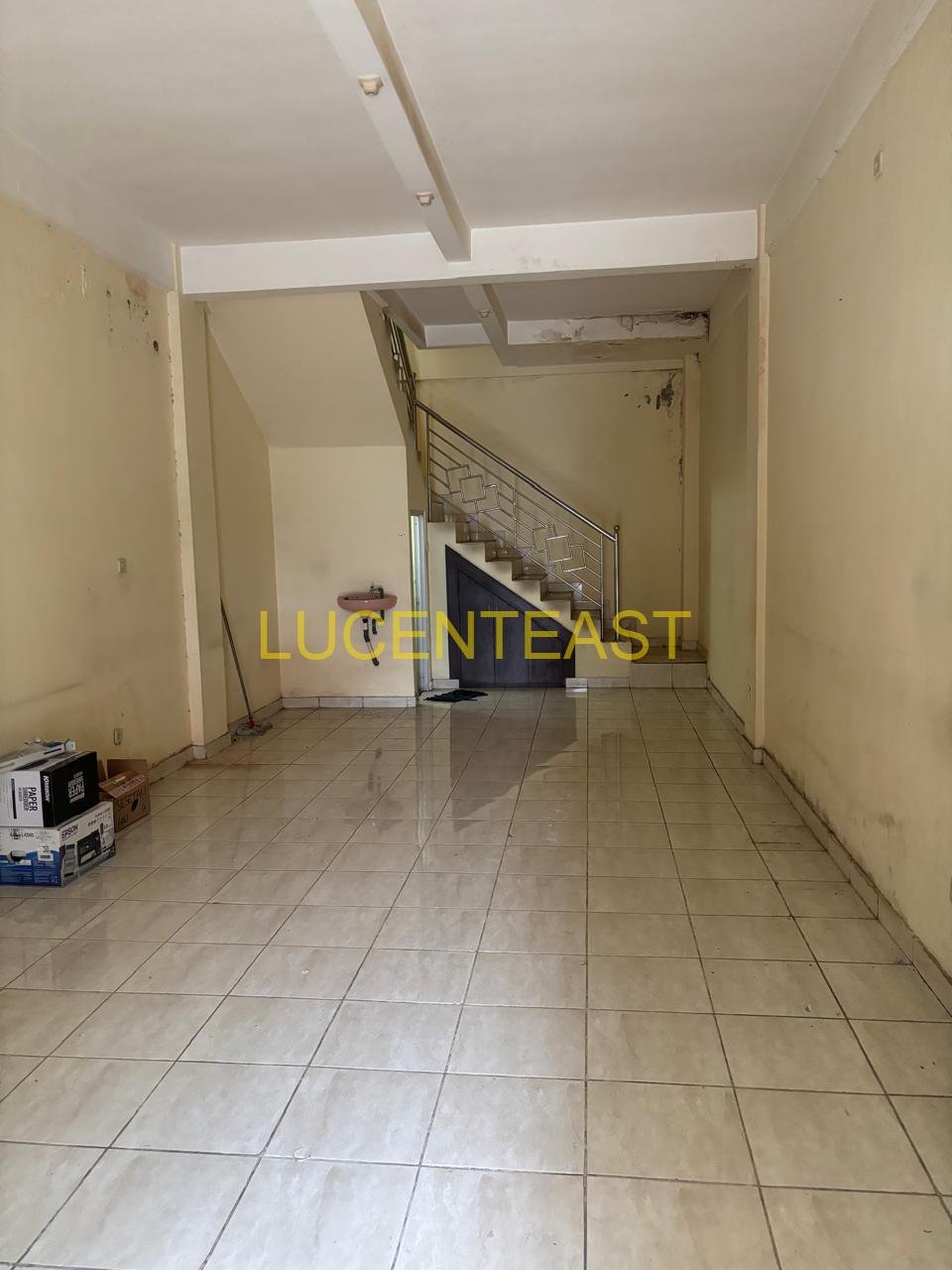 DISEWAKAN RUKO DI LOKASI STRATEGIS SIDAKARYA