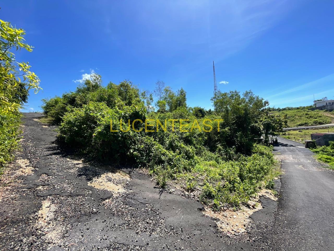 DIJUAL TANAH KAVLING LOKASI UNGASAN