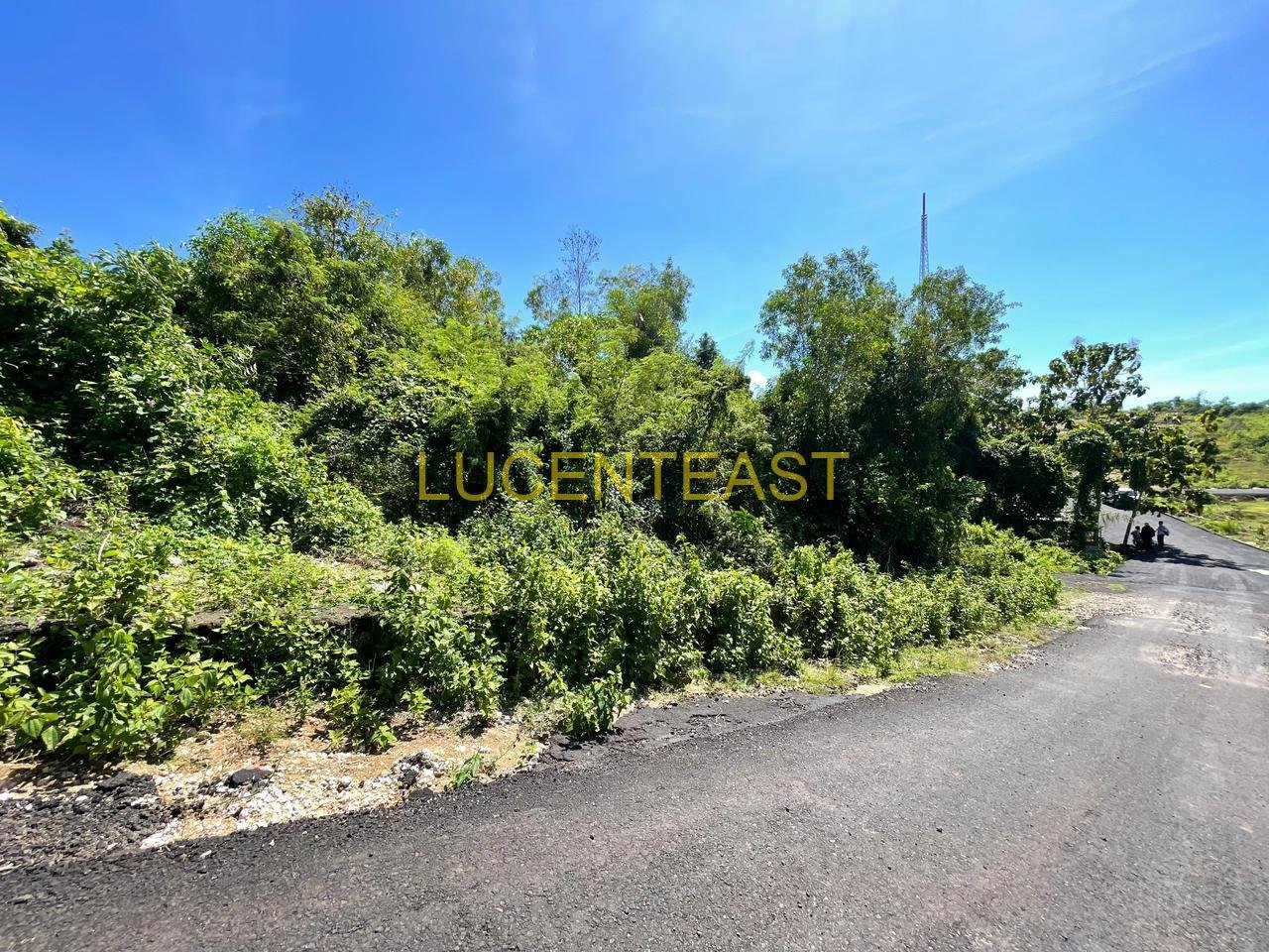 DIJUAL TANAH KAVLING LOKASI UNGASAN