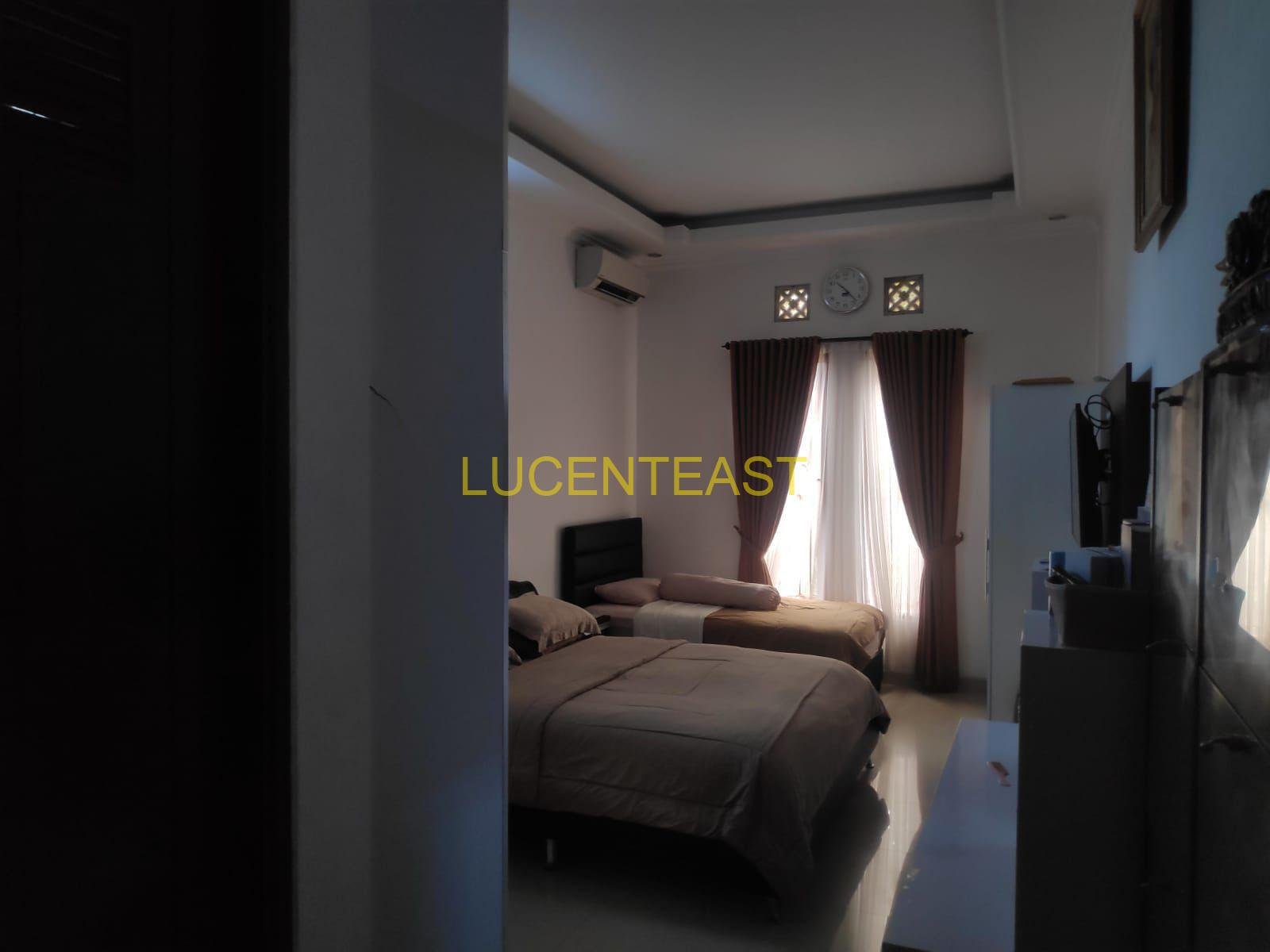 DIJUAL RUMAH MEWAH AREA DENPASAR