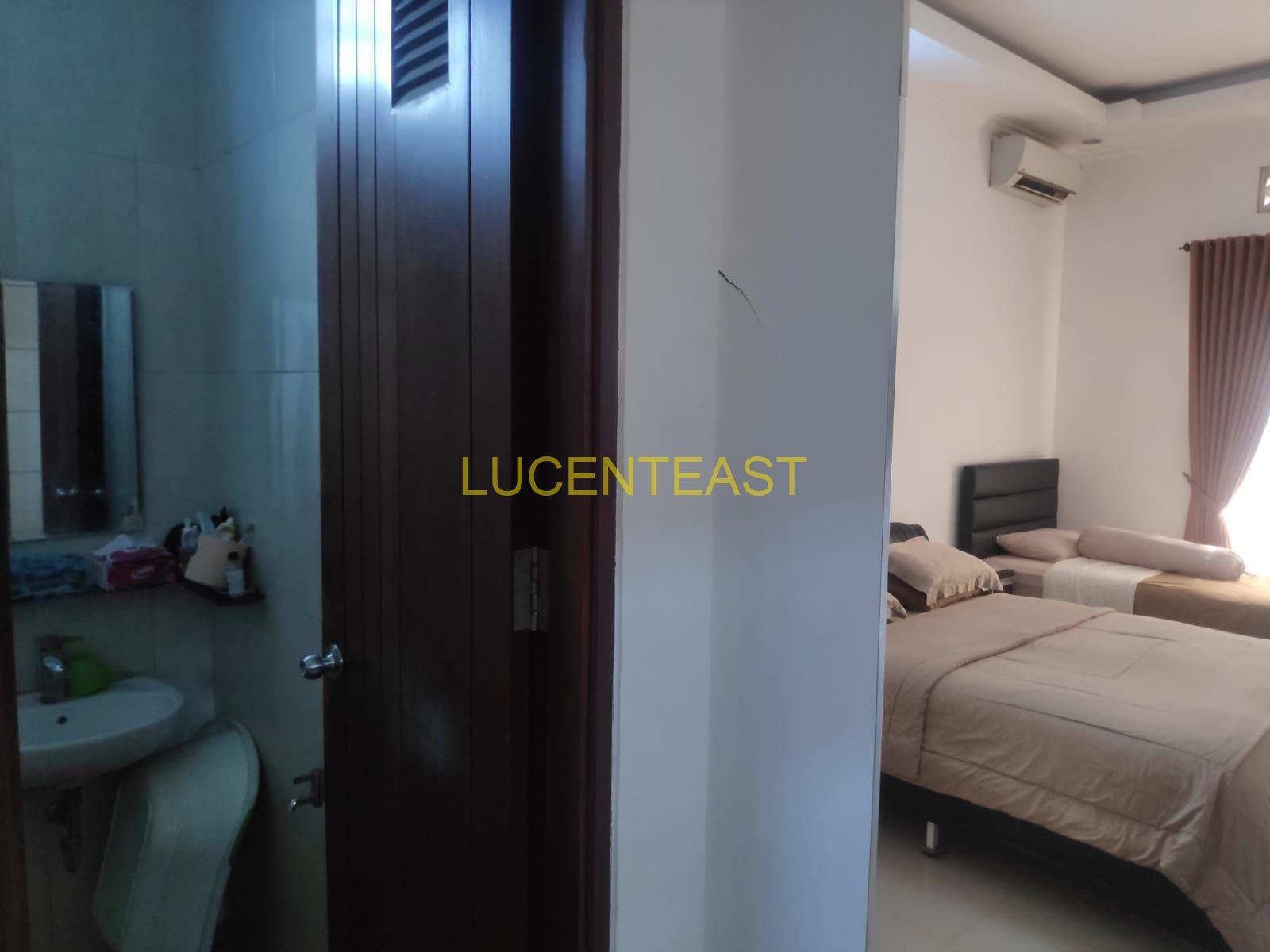 DIJUAL RUMAH MEWAH AREA DENPASAR