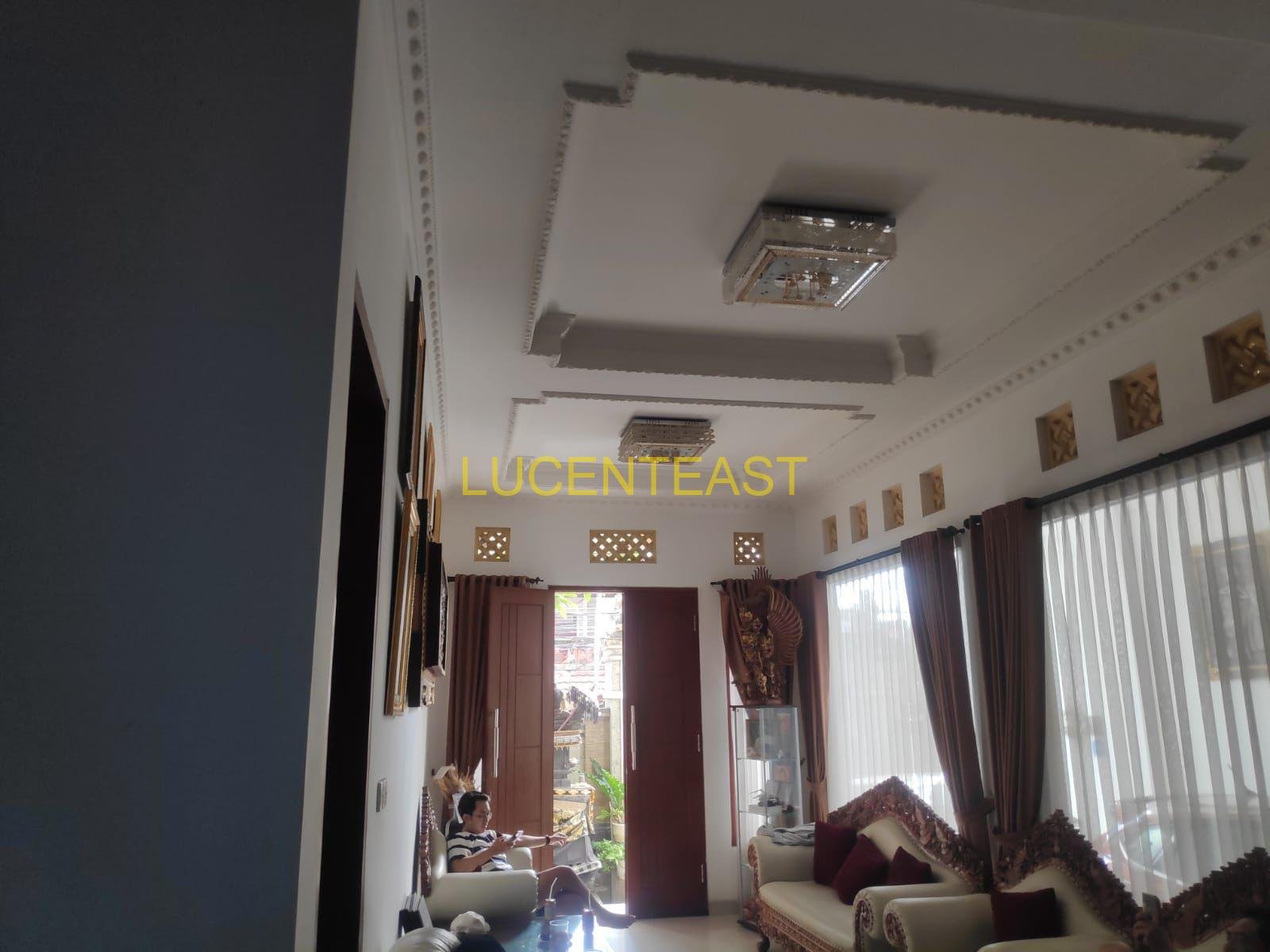 DIJUAL RUMAH MEWAH AREA DENPASAR