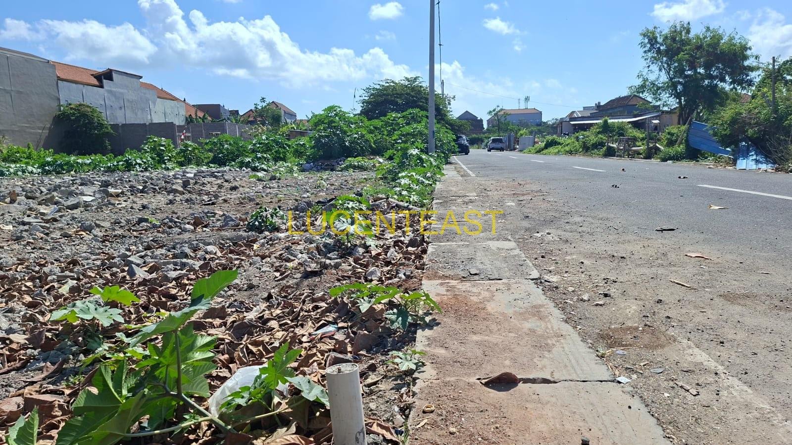 JUAL TANAH KUTA BADUNG