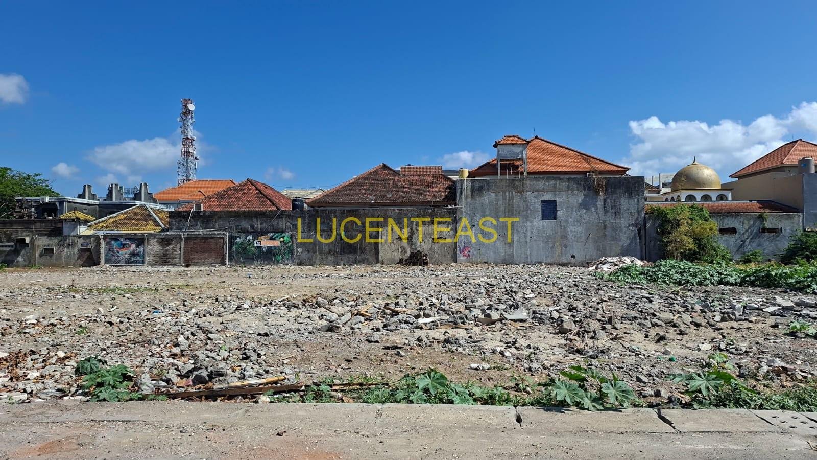 JUAL TANAH KUTA BADUNG