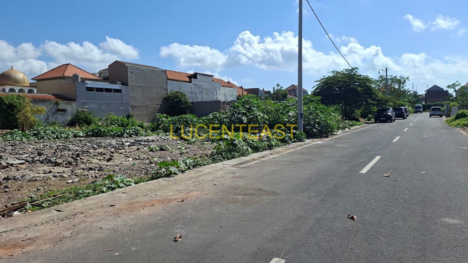 JUAL TANAH LOKASI KUTA BADUNG