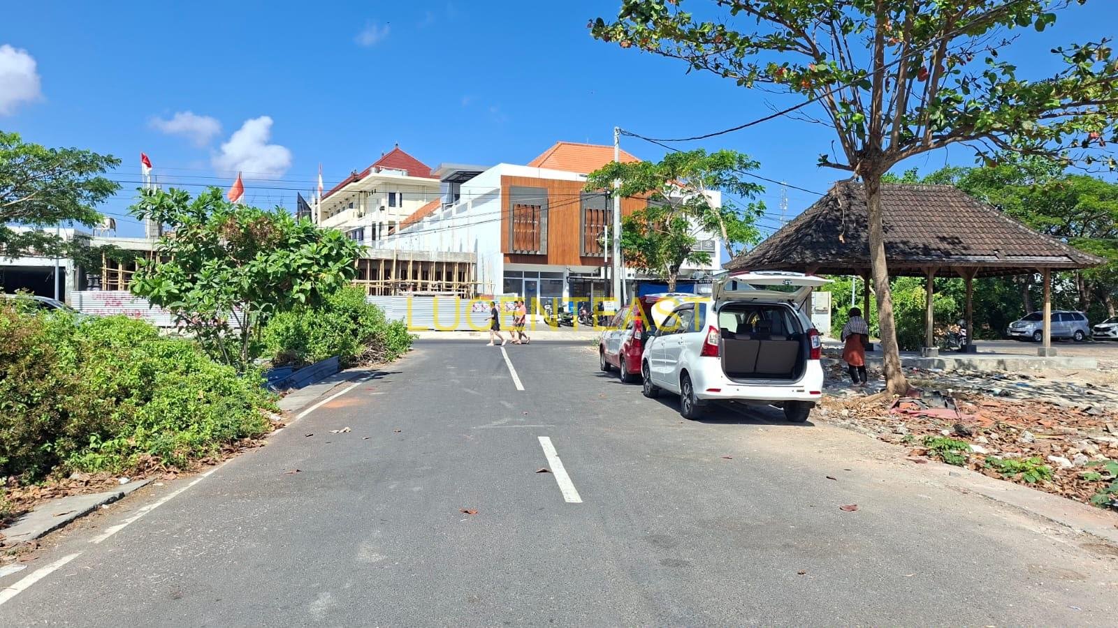 JUAL TANAH KUTA BADUNG