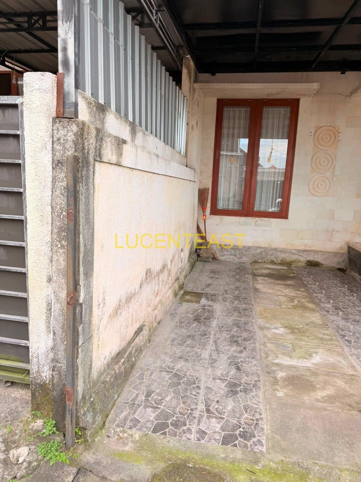 JUAL RUMAH BAGUS PENATIH