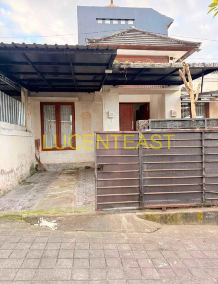 JUAL RUMAH BAGUS PENATIH