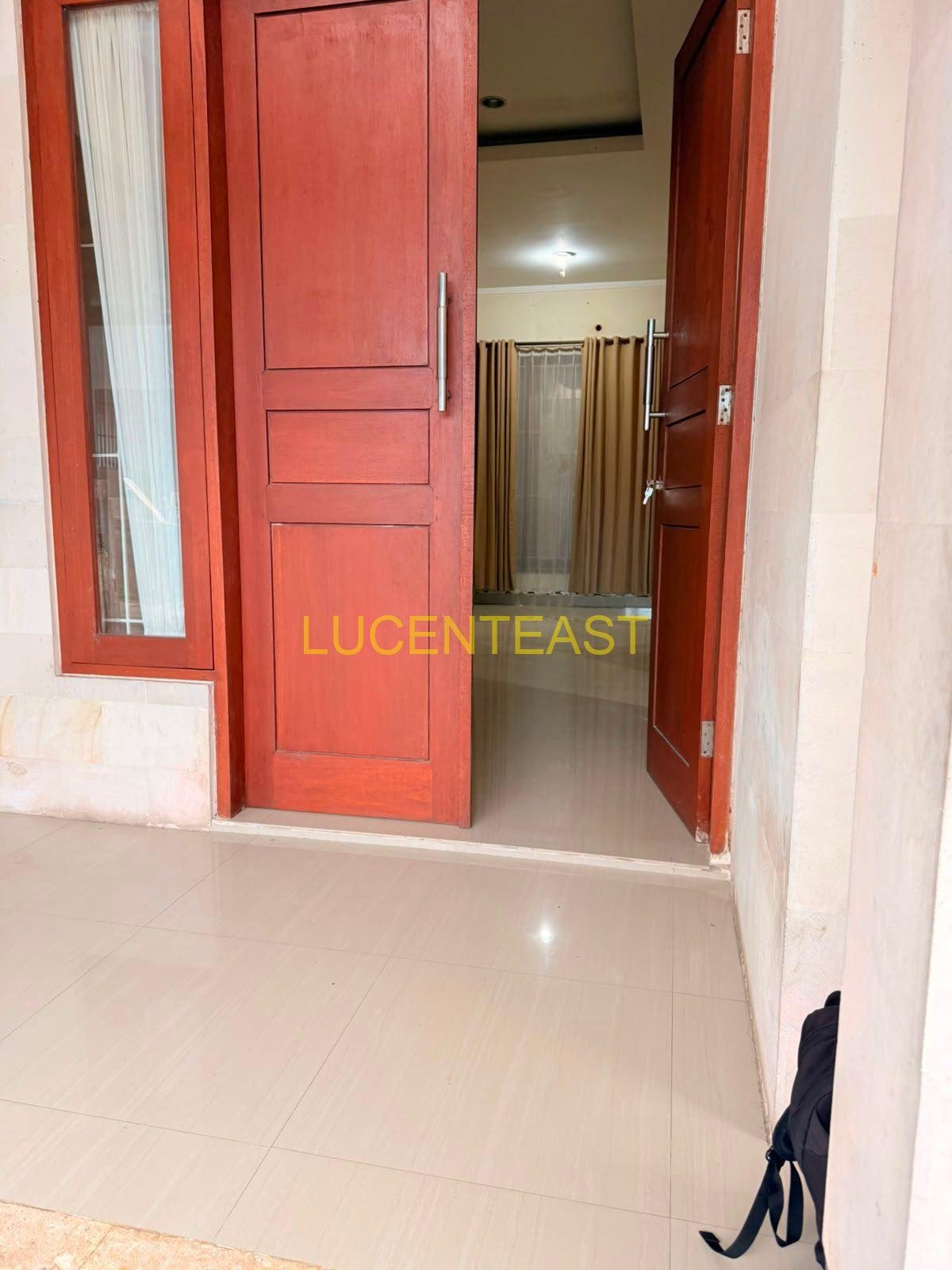 JUAL RUMAH BAGUS PENATIH
