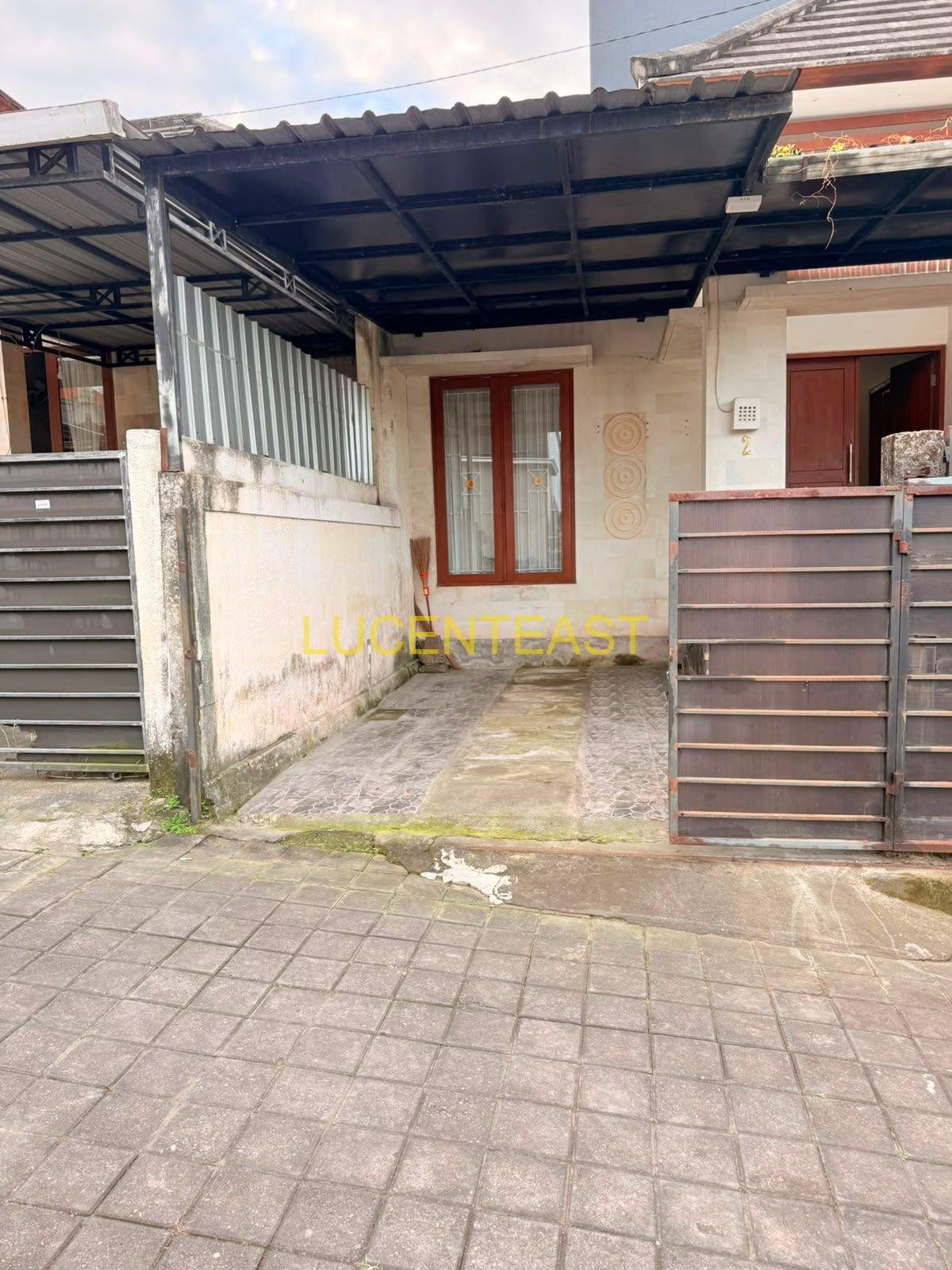 JUAL RUMAH BAGUS PENATIH