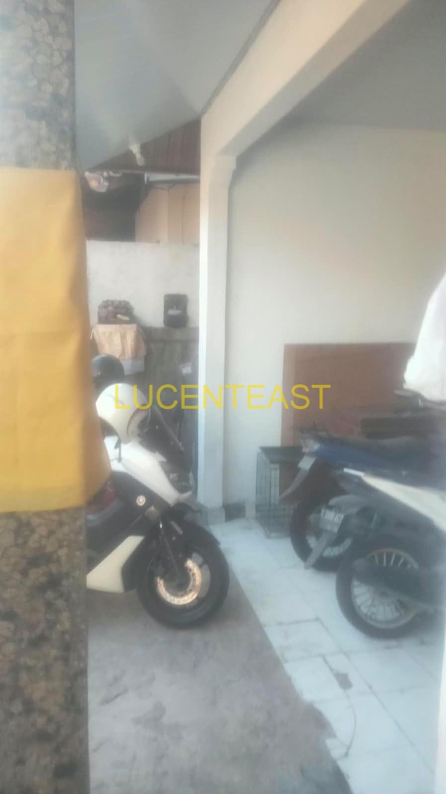 DIJUAL RUAMH 1 LANTAI GATSU TIMUR