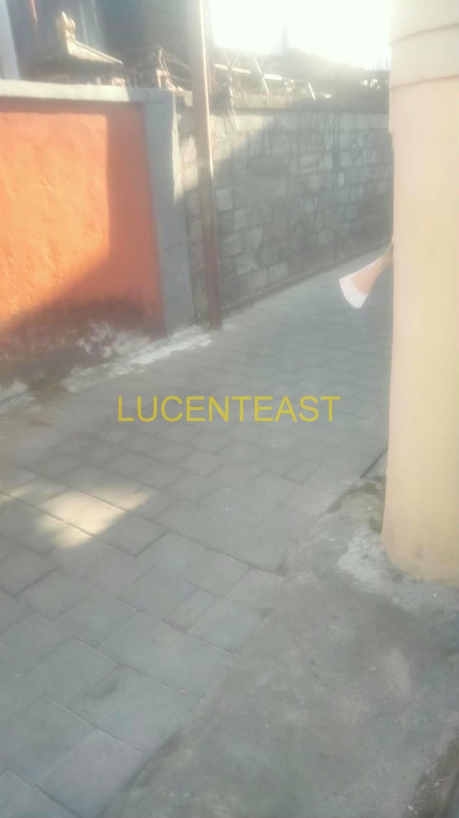 DIJUAL RUAMH 1 LANTAI GATSU TIMUR