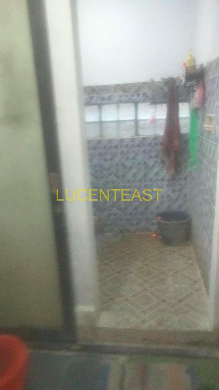 DIJUAL RUAMH 1 LANTAI GATSU TIMUR