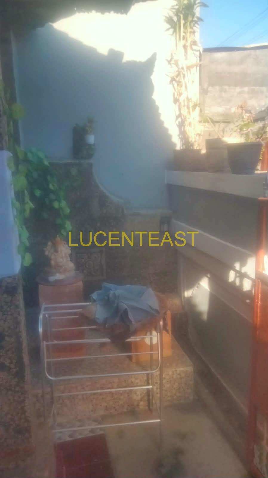JUAL RUMAH 1 LANTAI DI GATSU TIMUR