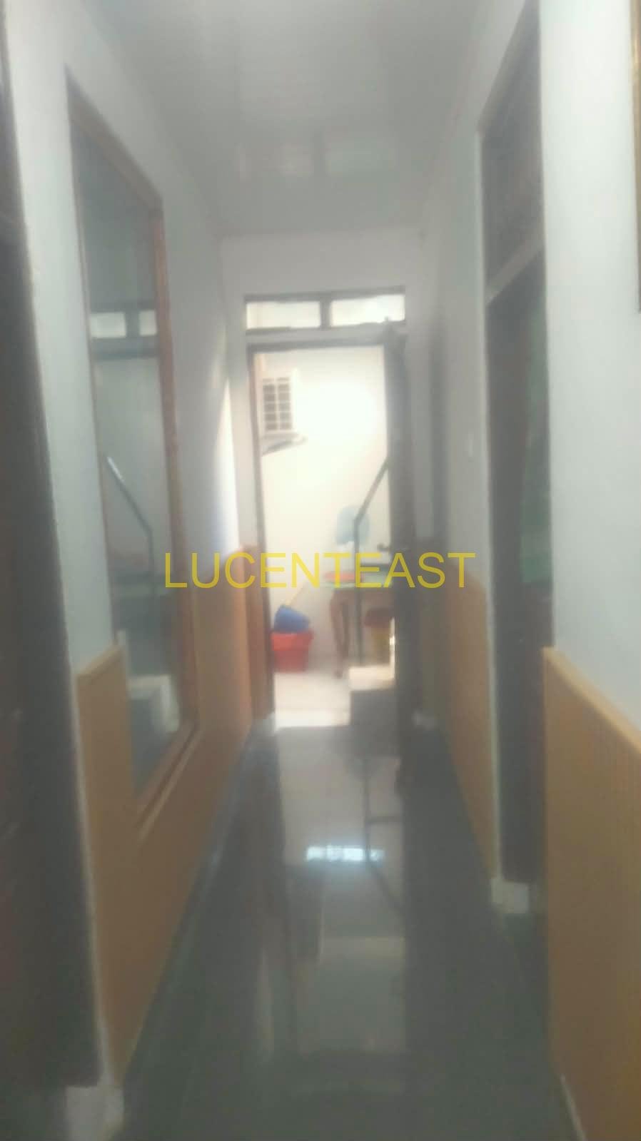 JUAL RUMAH 1 LANTAI DI GATSU TIMUR